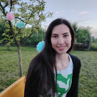 Meditator - Liliana F. id:433
