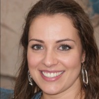 Meditator - Alina  T. id:310