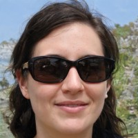 Meditator - Daria  R. id:313