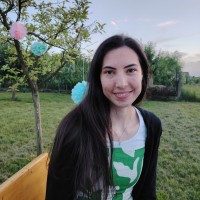 Meditator - Liliana F. id:433