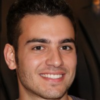 Meditator - Ionuț  S. id:340