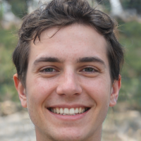 Meditator - Gabriel  S. id:54