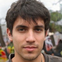 Meditator - Florin  D. id:70