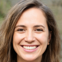 Meditator - Irina  P. id:183