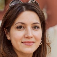 Meditator - Cristina  V. id:353