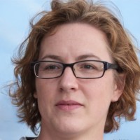 Meditator - Larisa  G. id:366