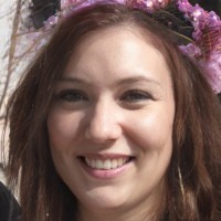 Meditator - Irina  Z. id:373