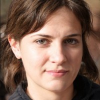 Meditator - Corina  I. id:370