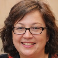 Meditator - Claudia  Z. id:289