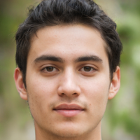 Meditator - Fabian  S. id:246