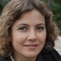 Meditator - Maria  D. id:181