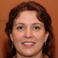 Meditator - Claudia  W. id:308