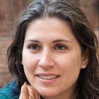 Meditator - Alina  B. id:322