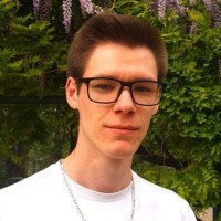 Meditator - Gabriel N. id:434