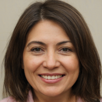 Meditator - Maria  P. id:47