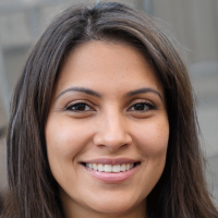 Meditator - Larisa  D. id:212