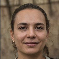 Meditator - Raluca  N. id:301